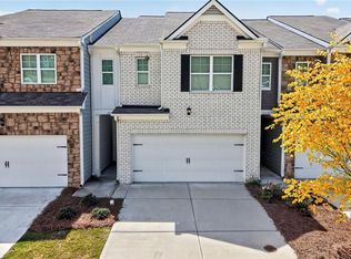 2133 Blue Monarch Dr, Buford, GA 30519