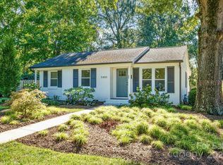 5400 Larchmont Ave, Charlotte, NC 28215