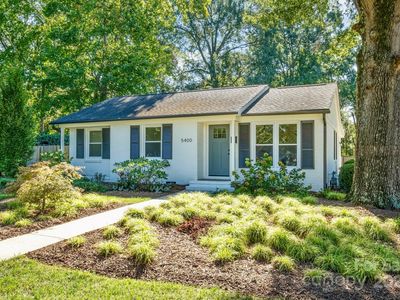 5400 Larchmont Ave, Charlotte, NC, 28215
