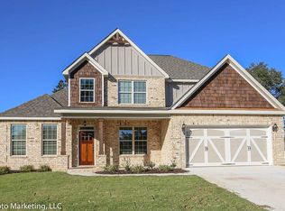 106 Anderson Ct, Bonaire, GA 31005