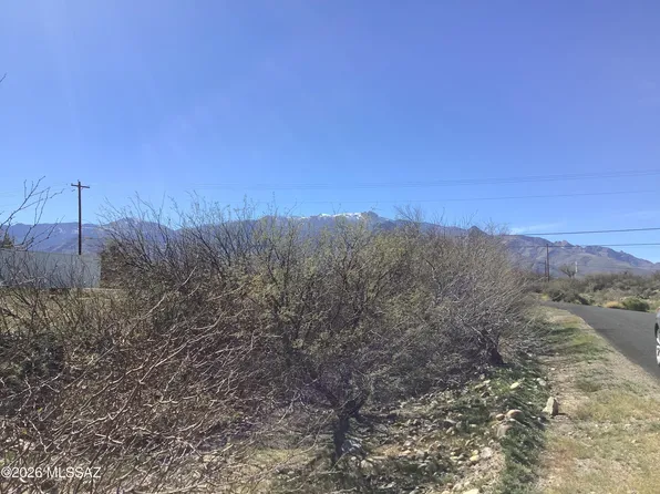84AC W Saddlehorn Dr, Safford, AZ 85546