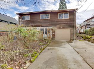 1614 SW Hume Ct, Portland, OR 97219