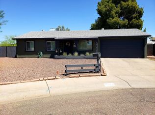 3474 E Crocus Dr, Phoenix, AZ 85032