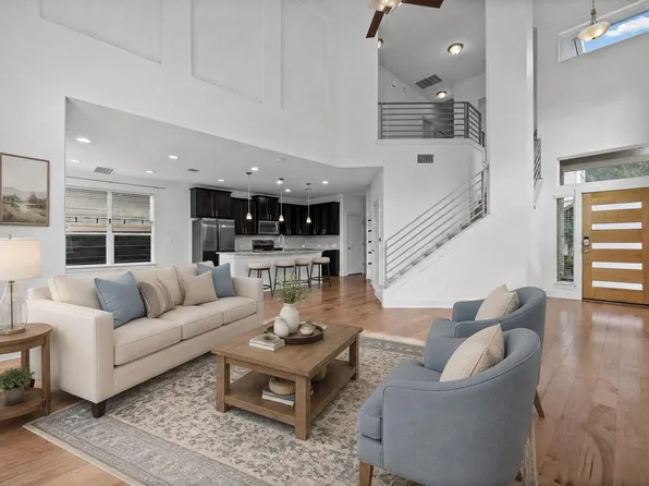 2303 Capulet St, Austin, TX 78741