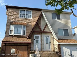 423 Lisk Ave, Staten Island, NY 10303