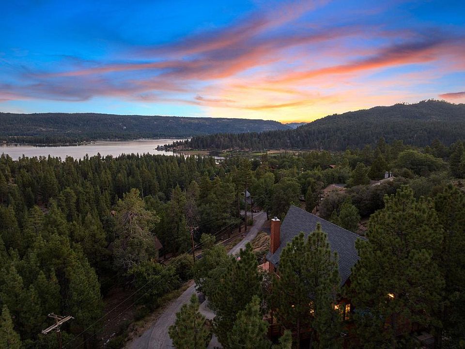 1309 Ridge Rd, Fawnskin, CA 92333 Zillow