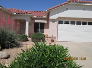 19026 N 138th Ave, Sun City West, AZ 85375