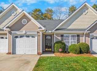 3932 Creekside Ct, Winston Salem, NC 27127