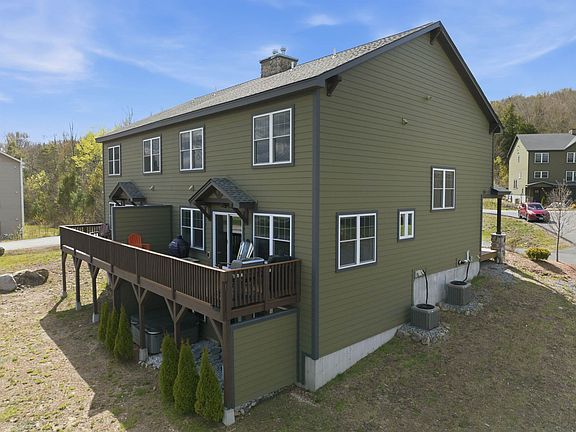 2nd image of 21 Pine Bluff Terrace #A