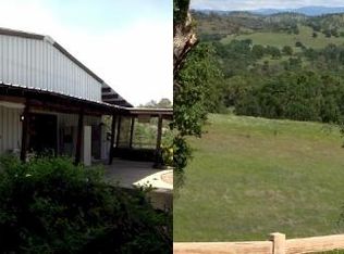 Paloma Rd, Valley Springs, CA 95252