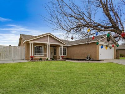 44116 61st St W, Lancaster, CA, 93536