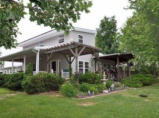 3200 Tuckahoe Rd, Dover, KY 41034