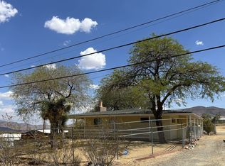 37416 Oompaul St, Johannesburg, CA 93528