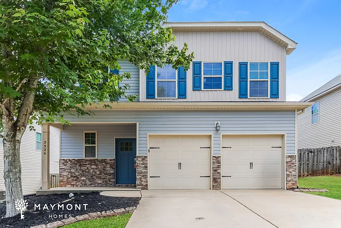 3926 Griese Ln — Photo 1