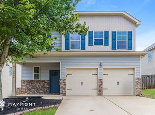 3926 Griese Ln, Grovetown, GA 30813