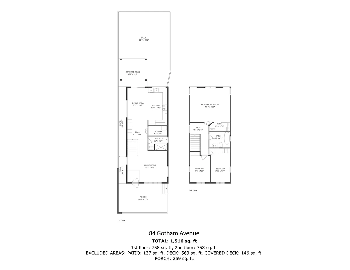 Building Photo - 84 Gotham Ave