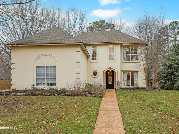 208 Windrose Dr, Madison, MS 39110