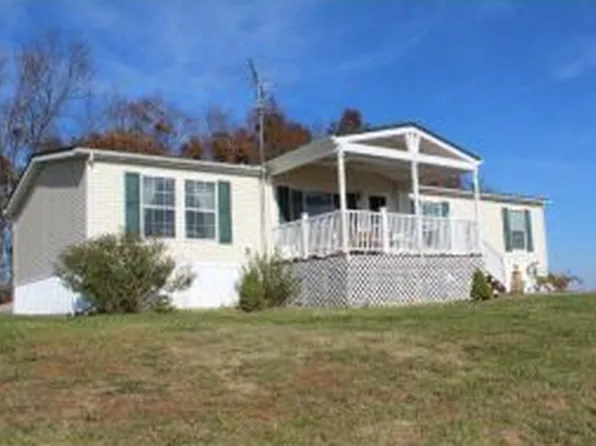 2979 Mount Hope Rd, Mohawk, TN 37810