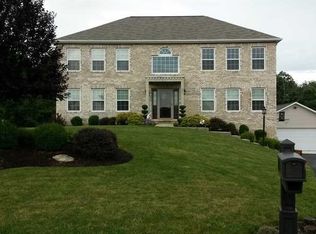 107 Stream View Ct, Sarver, PA 16055