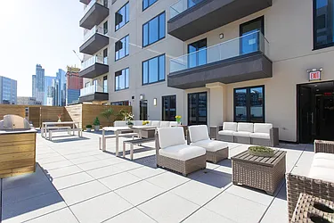 Rented by Modern Spaces