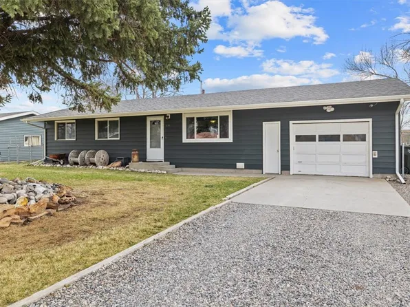 630 Joyce St, Billings, MT 59105