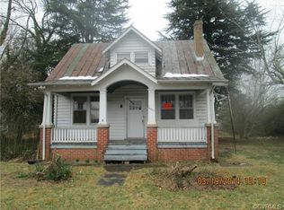 4525 Old Warwick Rd, Richmond, VA 23234