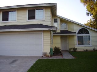 28578 Newcastle Rd, Highland, CA 92346