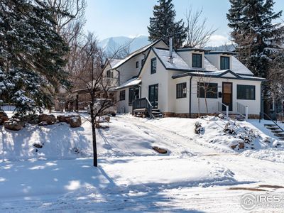 632 University Ave, Boulder, CO, 80302