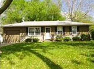 4333 N Brighton Ave, Kansas City, MO 64117