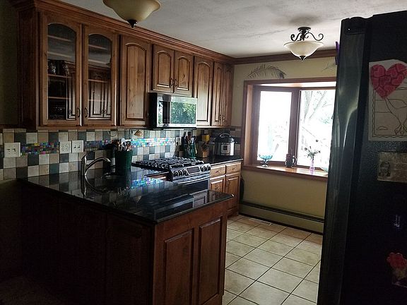 Knotty Elder Cabinets