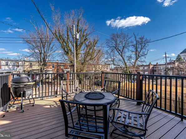 3729 Oakmont Ave, Baltimore, MD 21215