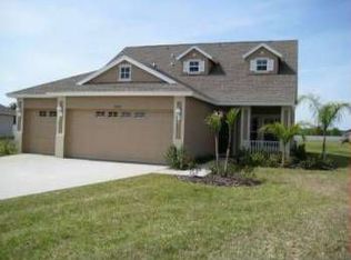 11808 54th Ct E, Parrish, FL 34219
