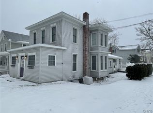 262 Washington Blvd, Oswego, NY 13126