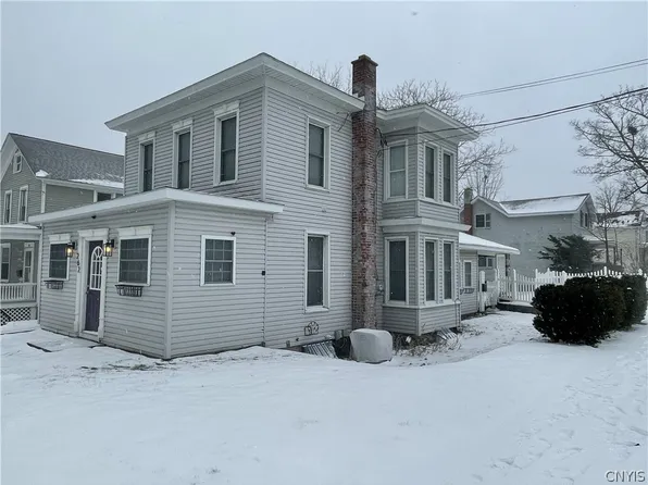 262 Washington Blvd, Oswego, NY 13126