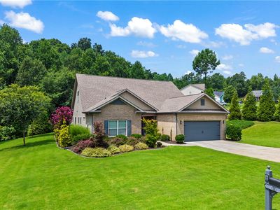 108 Carnoustie Cir, Anderson, SC, 29621