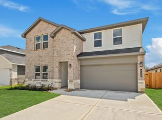 4238 Multnomah Falls Dr, Conroe, TX 77303