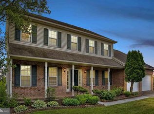 3 Bayberry Rd, Carlisle, PA 17013