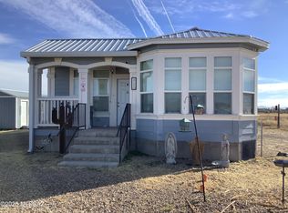 3736 W Jackson Ln, Willcox, AZ 85643