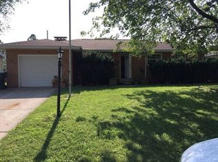 1094 Saint Agnes Ave, Columbus, OH