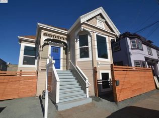 814 21st St, Oakland, CA 94607