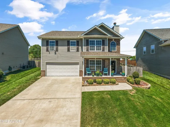 2742 Honey Hill Rd, Knoxville, TN 37924