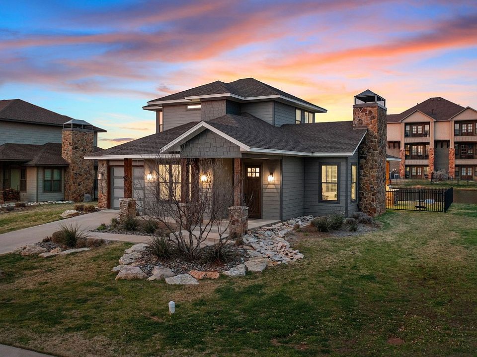 1040 Chapel Ridge Rd, Graford, TX 76449 Zillow