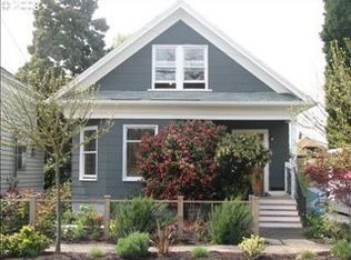 2915 SE 26th Ave, Portland, OR 97202