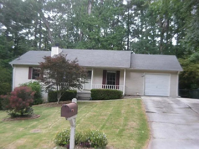 2635 Holly Berry Trl photo 1