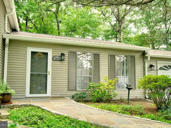 2405 Earlsgate Ct, Reston, VA 20191