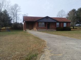 3061 Tennessee Ridge Rd, Liberty, KY 42539