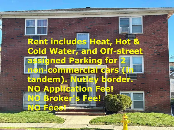 42-44 Carmer Ave #2, Belleville, NJ 07109