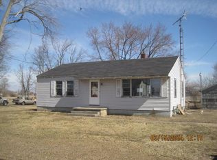 11720 London Rd, Orient, OH 43146