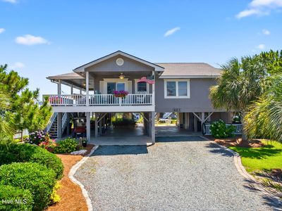 401 Marlin Street, Sunset Beach, NC, 28468