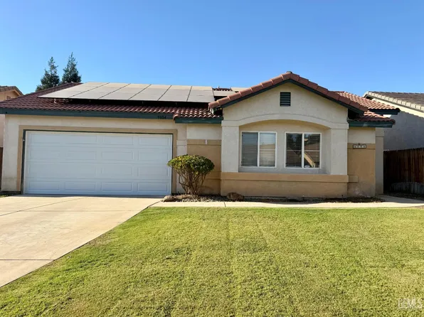 9804 Battersea Park Dr, Bakersfield, CA 93312